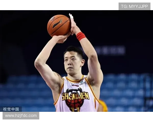 新疆加时险胜广东劳森豪取三双