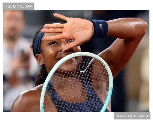 斯塔布斯看好辛纳法网夺冠 约翰逊称高芙红土称霸